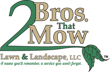 Best Lawn Care In St. Louis: 2 Bros That Mow